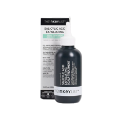 Скраб для кожи головы THE INKEY LIST Отшелушивающее средство с салициловой кислотой 150.0