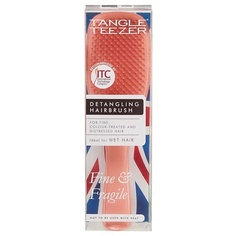 TANGLE TEEZER Расческа для волос Wet Detangler