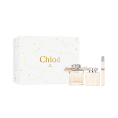 Набор парфюмерии CHLOE Набор Chloe Signature: Парфюмерная вода + Лосьон для тела 1.0