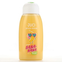 PICO MICO Гель для душа Banana, аромат банана 300.0