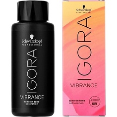 Краска для волос IGORA Полуперманентная краска для волос Vibrance