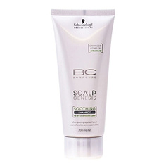 Шампунь для волос BONACURE Шампунь против перхоти Scalp Genesis soothing 200.0