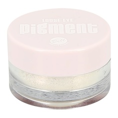 BELL Тени для век LOOSE EYE PIGMENT