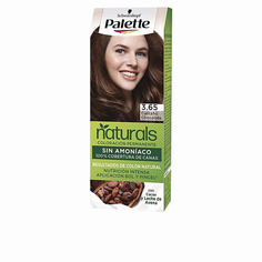 Краска для волос SCHWARZKOPF Перманентная крем-краска для волос PALETTE NATURAL