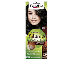 Краска для волос SCHWARZKOPF Перманентная крем-краска для волос PALETTE NATURAL