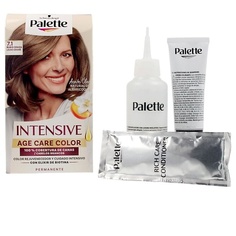 Краска для волос SCHWARZKOPF Крем-краска для волос PALETTE Intensive age care color