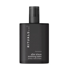 Бальзам после бритья RITUALS... Успокаивающий бальзам после бритья Homme Aftershave Soothing Balm 100.0