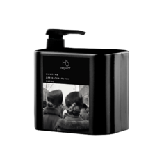 Шампунь для волос HAIR SEKTA Шампунь для натуральных волос 500.0