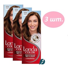 Краска для волос LONDA Крем-краска для волос COLOR