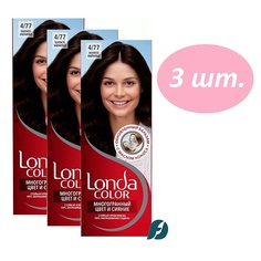 Краска для волос LONDA Крем-краска для волос COLOR
