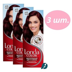 Краска для волос LONDA Крем-краска для волос COLOR