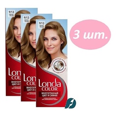 Краска для волос LONDA Крем-краска для волос COLOR