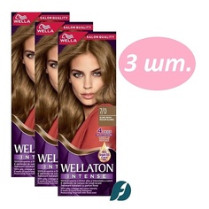 Краска для волос WELLA Cтойкая крем-краска для волос WELLATON