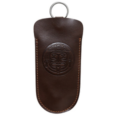 FORTE Ключница из натуральной кожи