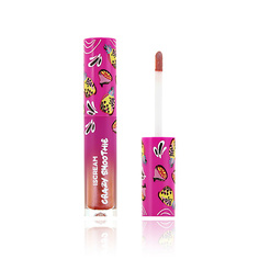 ISCREAM Блеск для губ CRAZY SMOOTHIE