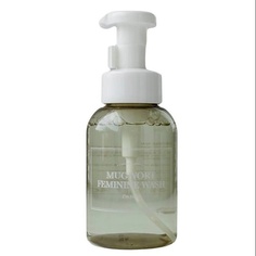 IM FROM Гель для интимной гигиены с полынью Mugwort Feminine Wash 300.0