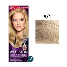 Краска для волос WELLA Cтойкая крем-краска для волос WELLATON