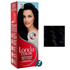 Краска для волос LONDA Крем-краска для волос COLOR