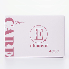 Прокладки ежедневные ELEMENT Ежедневные прокладки panty classic DAILY CARE 1.0