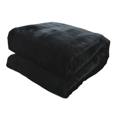 ND PLAY Плед велсофт Коралл