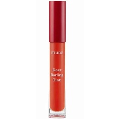 Тинт для губ ETUDE HOUSE ETUDE Увлажняющий гелевый тинт для губ