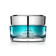 Крем для лица KONAD Iloje Flobu Aqua Cream Увлажняющий аква-крем для лица с растительным комплексом 50.0