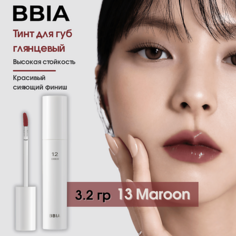 Тинт для губ BBIA Глянцевый тинтованный блеск для губ Glow Lip Tint
