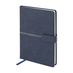 BRUNO VISCONTI Ежедневник недатированный А5 "LYON"