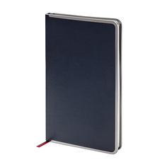 BRUNO VISCONTI Ежедневник недатированный А5 "CHELSEA"