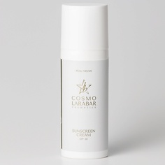 Солнцезащитный крем для лица COSMO LARABAR Крем солнцезащитный «SUNSCREEN CREAM SPF 50» 50.0