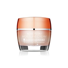 Крем для лица KONAD Iloje Flobu Moisture Cream Увлажняющий крем для лица против морщин 50.0