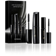 Тушь для ресниц SENSAI Набор тушей для ресниц Lash Volumizer 38C 2.0