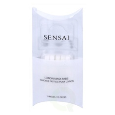 Маска для лица SENSAI Тканевые маски для использования с лосьоном Cellular Performance Lotion Mask Pads 15.0