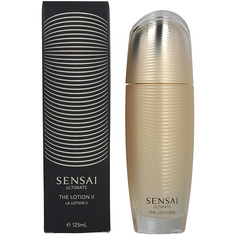 Лосьон для лица SENSAI Питательный лосьон для зрелой кожи Ultimate The Lotion II 125.0