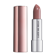 Бальзам для губ LARTE DEL BELLO Помада-бальзам оттеночная Wet kiss lipstick-balm
