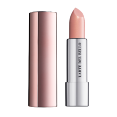 Бальзам для губ LARTE DEL BELLO Помада-бальзам оттеночная Wet kiss lipstick-balm