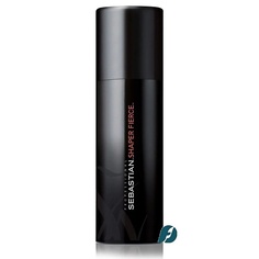 Лак для укладки волос SEBASTIAN PROFESSIONAL Лак для волос ультрасильной фиксации SHAPER FIERCE 50.0