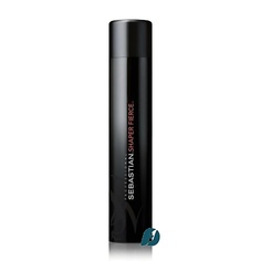 Лак для укладки волос SEBASTIAN PROFESSIONAL Лак для волос ультрасильной фиксации SHAPER FIERCE 400.0