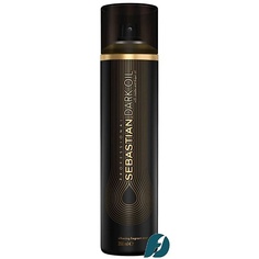 Спрей для ухода за волосами SEBASTIAN PROFESSIONAL Кондиционирующий мист DARK OIL MIST 200.0