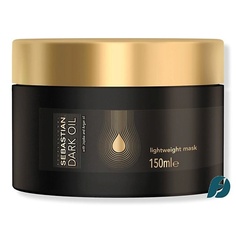 SEBASTIAN PROFESSIONAL Mask Маска для волос DARK OIL 150.0