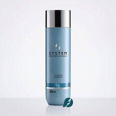 Шампунь для волос SYSTEM PROFESSIONAL Увлажняющий шампунь HYDRATE SHAMPOO 250.0