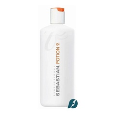 Кондиционер для волос SEBASTIAN PROFESSIONAL Несмываемый уход-кондиционер POTION 9 500.0