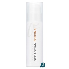 Кондиционер для волос SEBASTIAN PROFESSIONAL Несмываемый уход-кондиционер POTION 9 50.0