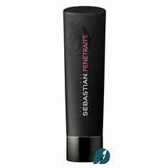 Шампунь для волос SEBASTIAN PROFESSIONAL Шампунь для восстановления и гладкости волос PENETRAITT 250.0