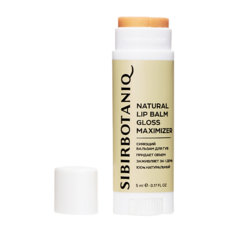 SIBIRBOTANIQ Бальзам для губ 5.0