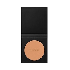 Пудра для лица GUCCI Матирующая пудра Poudre de Beauté Mat Naturel. Сменный блок