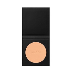 Пудра для лица GUCCI Матирующая пудра Poudre de Beauté Mat Naturel. Сменный блок