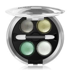 BELOR DESIGN Тени для век Delicate