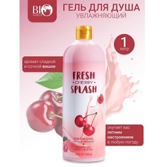 BIOWORLD Гель для душа Увлажняющий Fresh Splash 1000.0