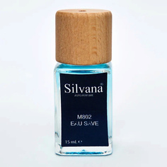 SILVANA Ароматизатор для авто "EAU SAVE " 15.0